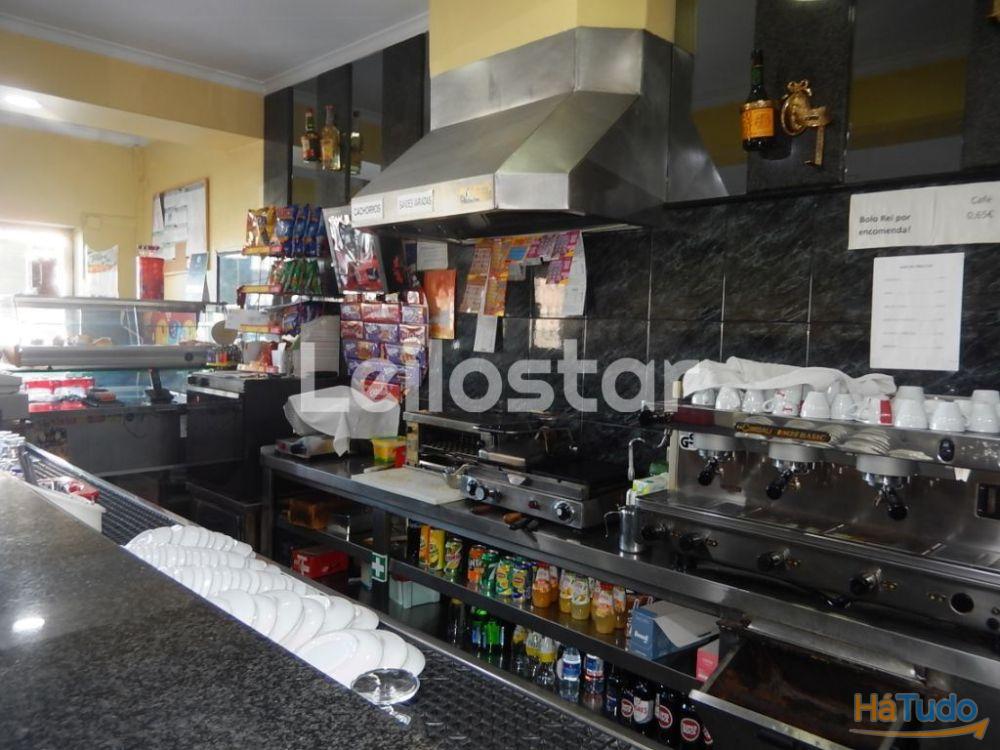 Trespasse de Café- Oliveira do Douro Trespasse de Café- Oliveira do Douro