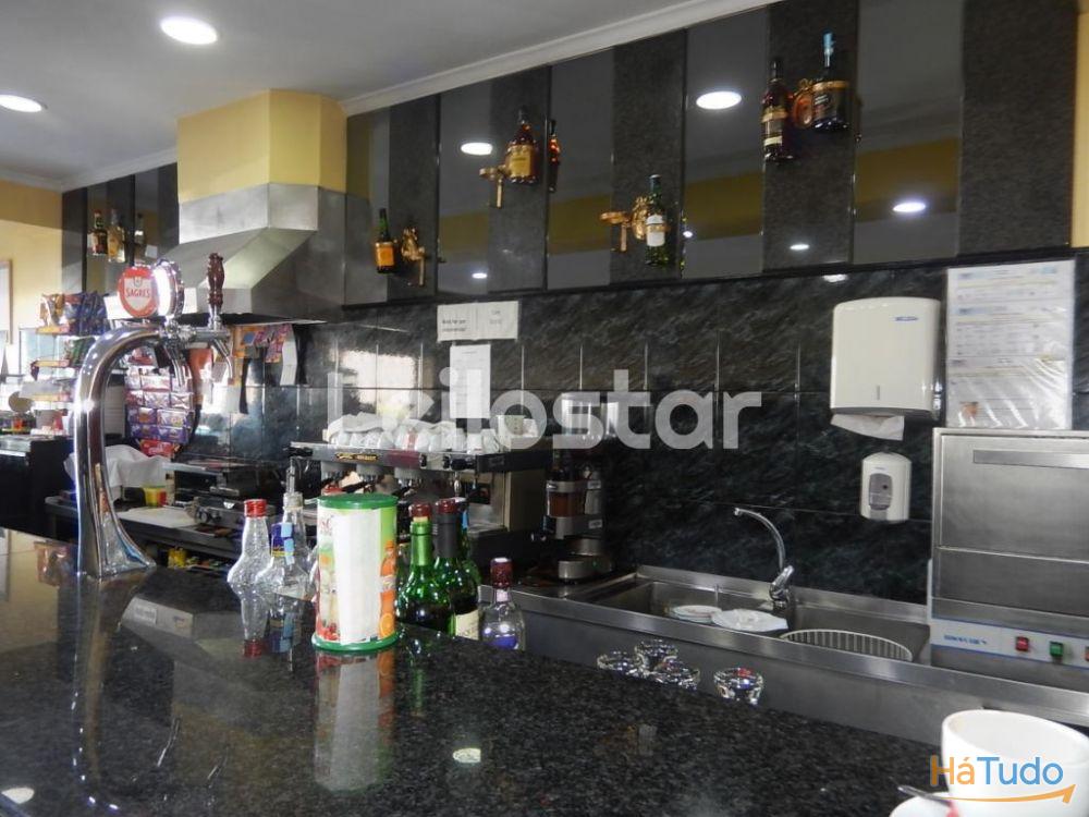 Trespasse de Café- Oliveira do Douro Trespasse de Café- Oliveira do Douro