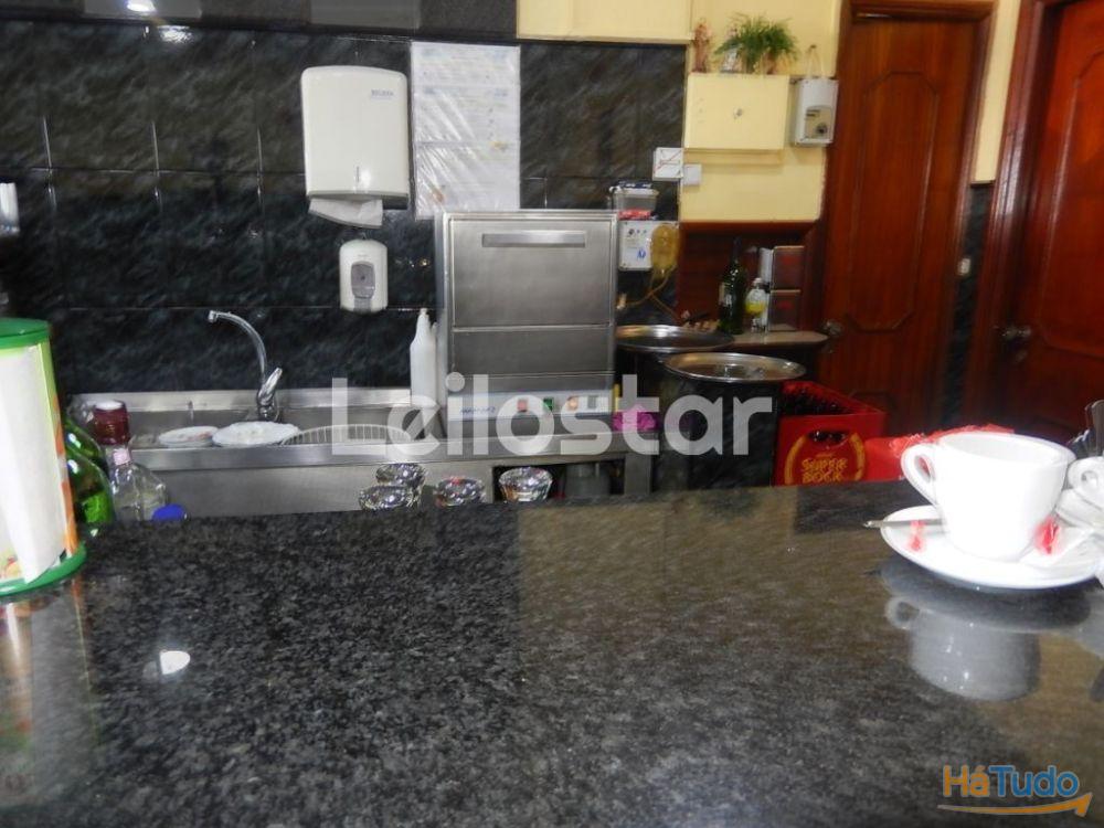 Trespasse de Café- Oliveira do Douro Trespasse de Café- Oliveira do Douro