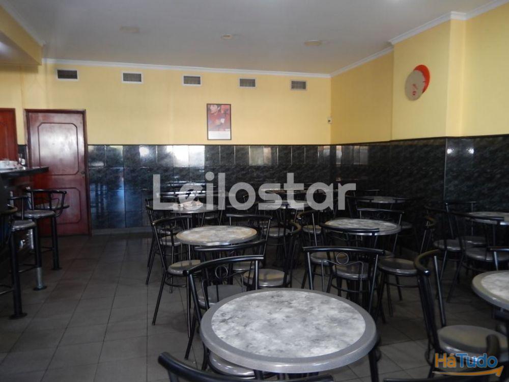 Trespasse de Café- Oliveira do Douro Trespasse de Café- Oliveira do Douro