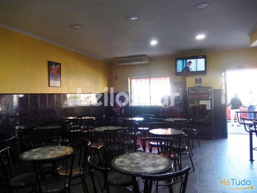 Trespasse de Café- Oliveira do Douro Trespasse de Café- Oliveira do Douro