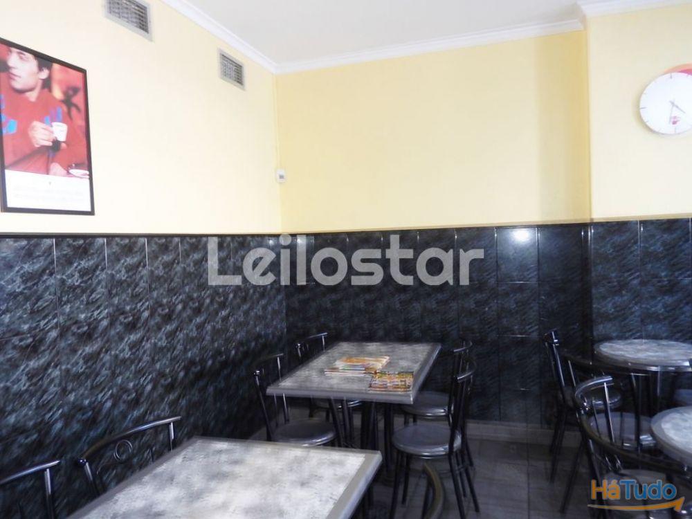 Trespasse de Café- Oliveira do Douro Trespasse de Café- Oliveira do Douro