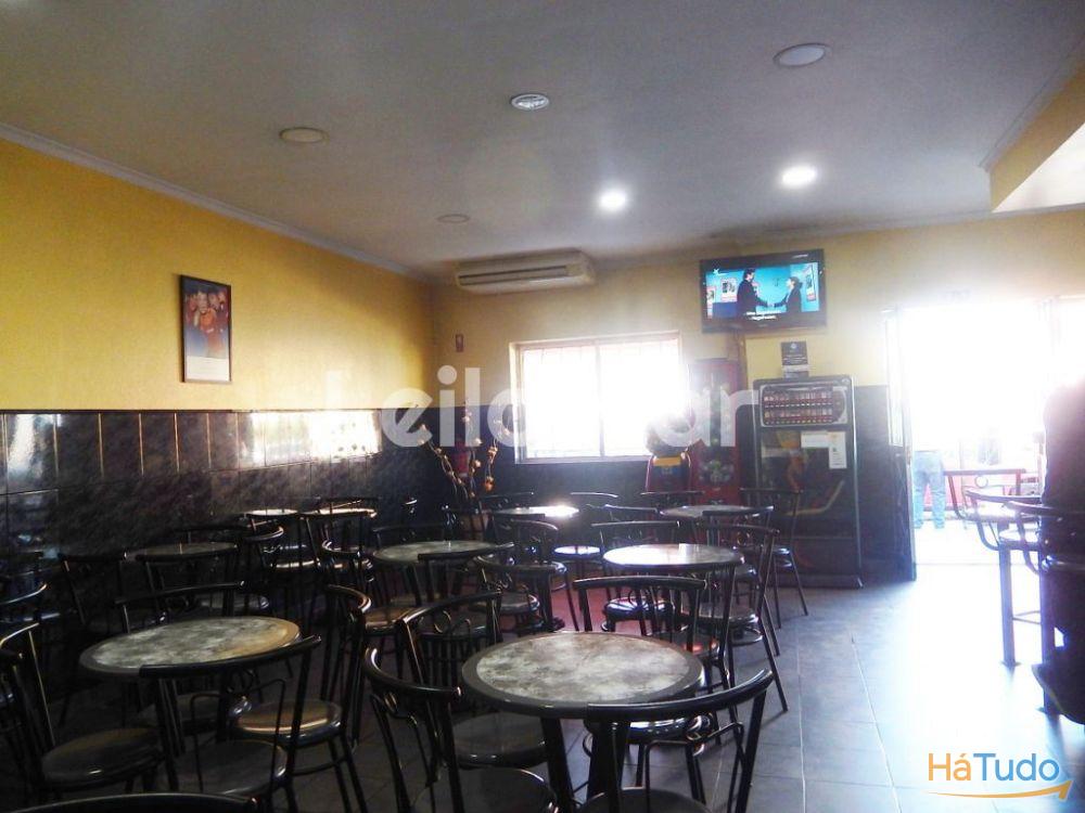 Trespasse de Café- Oliveira do Douro Trespasse de Café- Oliveira do Douro