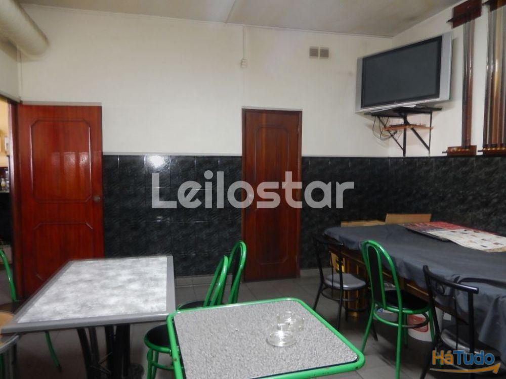 Trespasse de Café- Oliveira do Douro Trespasse de Café- Oliveira do Douro