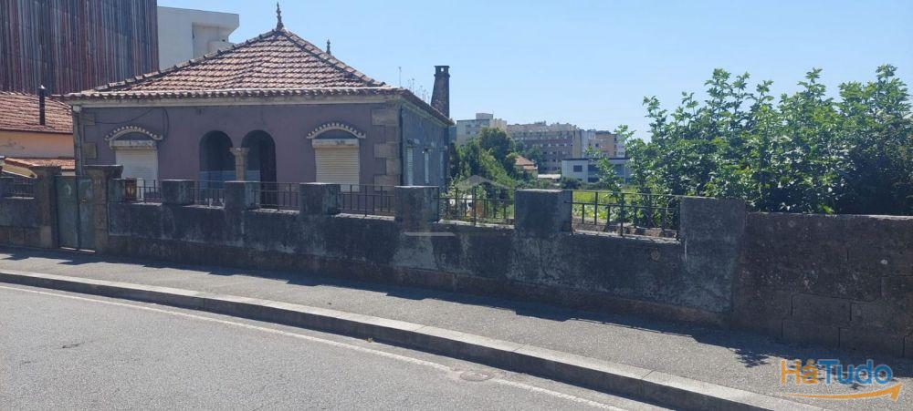 Terreno p/ contr. altura, para venda, Maia - Pedrouços Terreno p/ contr. altura, para venda, Maia - Pedrouços