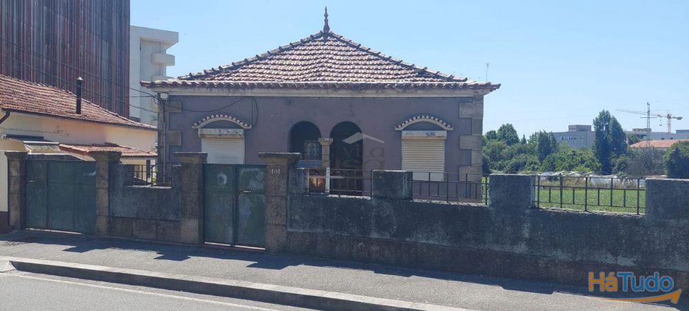 Terreno p/ contr. altura, para venda, Maia - Pedrouços Terreno p/ contr. altura, para venda, Maia - Pedrouços