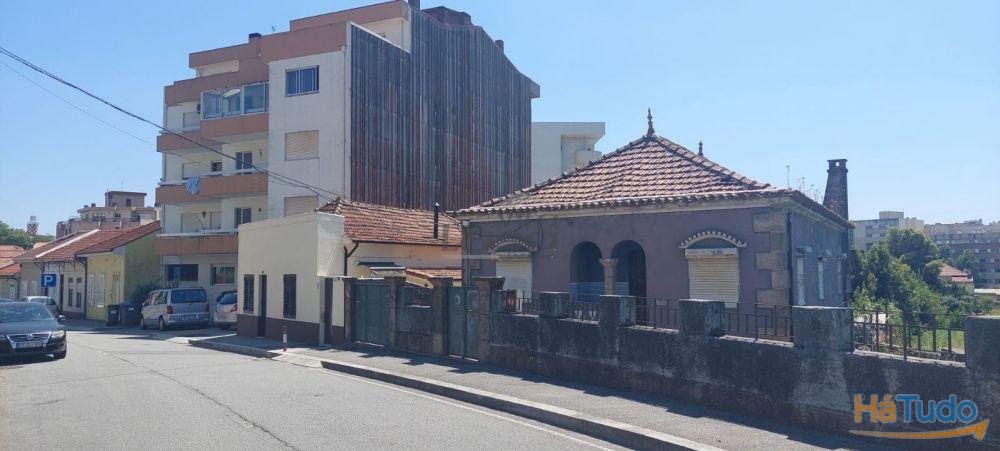 Terreno p/ contr. altura, para venda, Maia - Pedrouços Terreno p/ contr. altura, para venda, Maia - Pedrouços