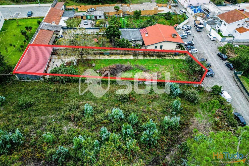 Moradia T3 em Silva Escura, Maia Moradia T3 em Silva Escura, Maia