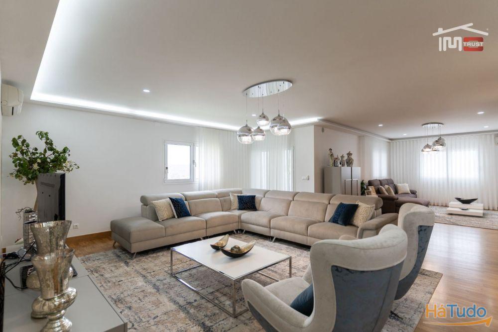 Moradia T5 em Tomar Moradia T5 em Tomar