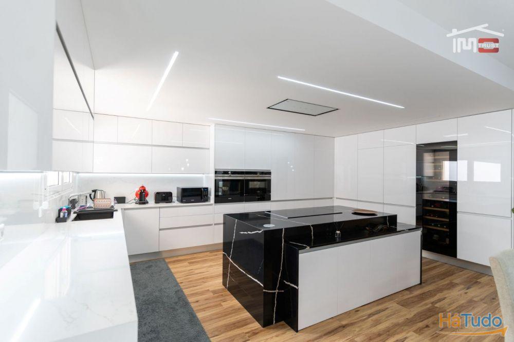 Moradia T5 em Tomar Moradia T5 em Tomar