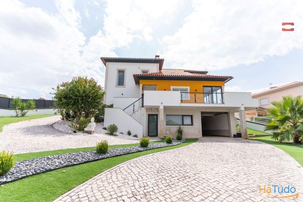 Moradia T5 em Tomar Moradia T5 em Tomar