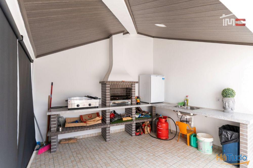 Moradia T5 em Tomar Moradia T5 em Tomar