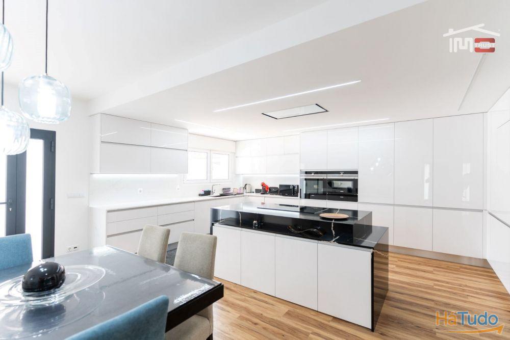 Moradia T5 em Tomar Moradia T5 em Tomar