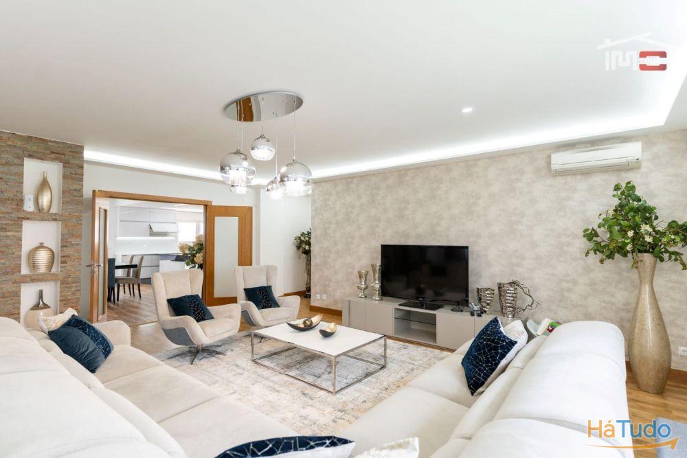 Moradia T5 em Tomar Moradia T5 em Tomar