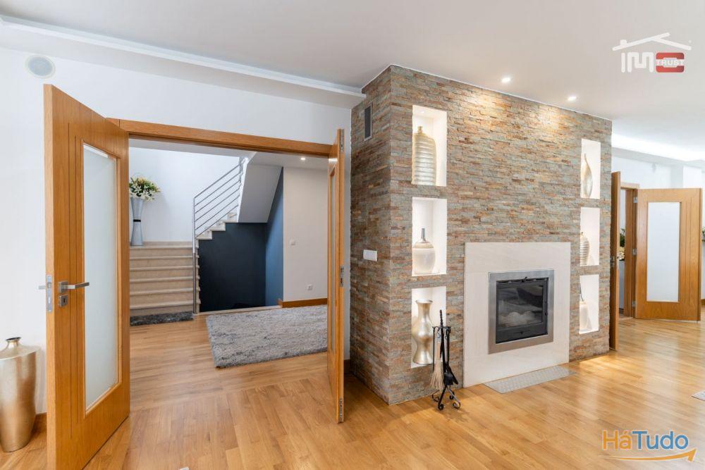 Moradia T5 em Tomar Moradia T5 em Tomar