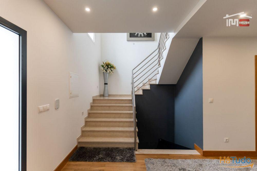 Moradia T5 em Tomar Moradia T5 em Tomar