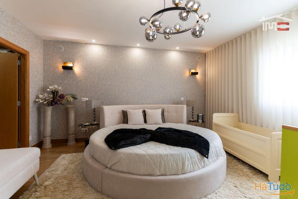 Moradia T5 em Tomar Moradia T5 em Tomar