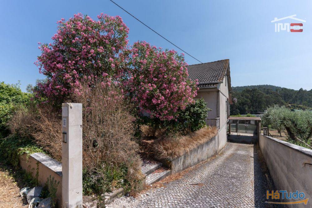 Moradia T3 - Alqueidão Ourém Moradia T3 - Alqueidão Ourém