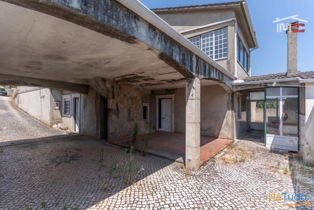 Moradia T3 - Alqueidão Ourém Moradia T3 - Alqueidão Ourém