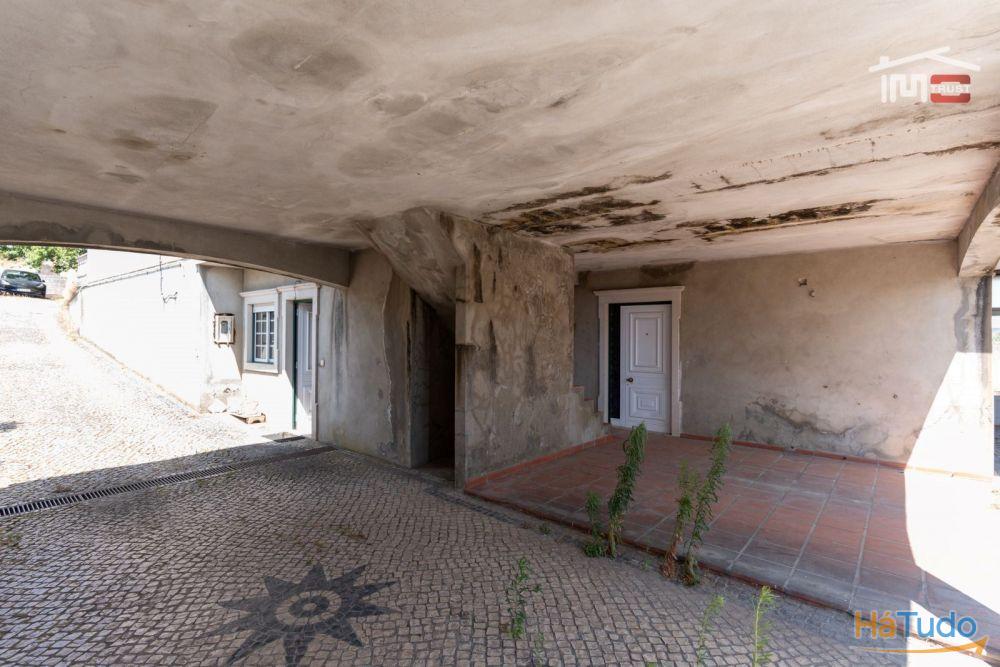 Moradia T3 - Alqueidão Ourém Moradia T3 - Alqueidão Ourém