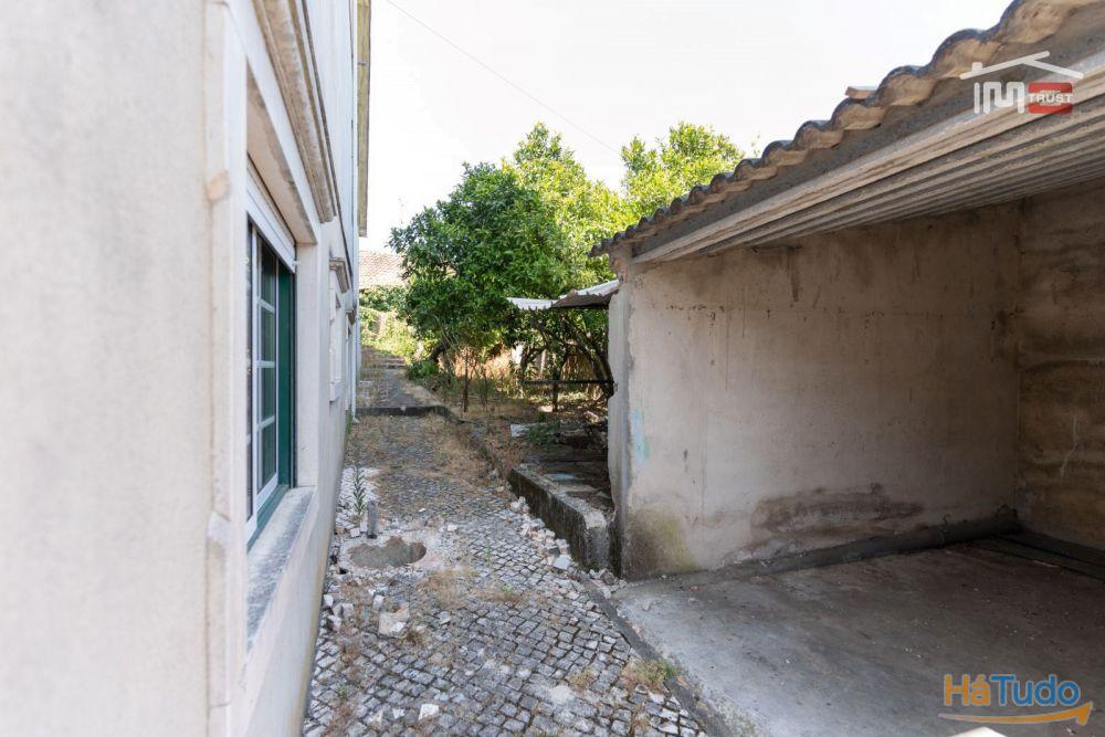 Moradia T3 - Alqueidão Ourém Moradia T3 - Alqueidão Ourém