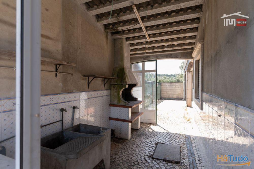 Moradia T3 - Alqueidão Ourém Moradia T3 - Alqueidão Ourém