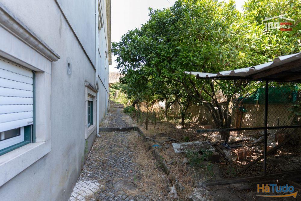 Moradia T3 - Alqueidão Ourém Moradia T3 - Alqueidão Ourém