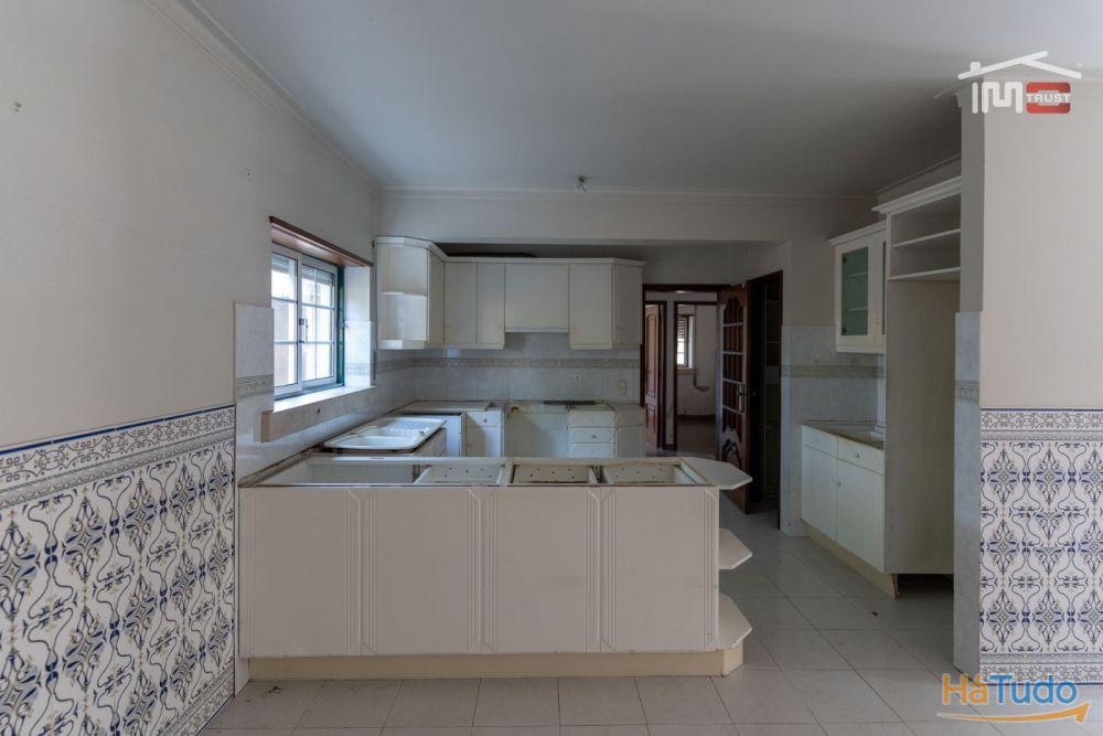 Moradia T3 - Alqueidão Ourém Moradia T3 - Alqueidão Ourém