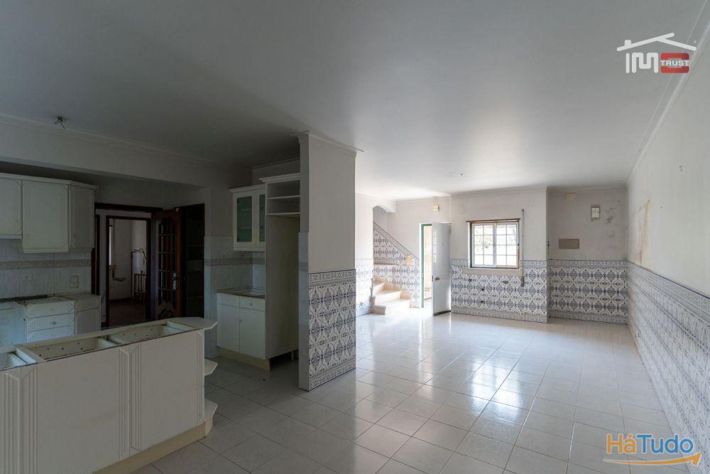 Moradia T3 - Alqueidão Ourém Moradia T3 - Alqueidão Ourém