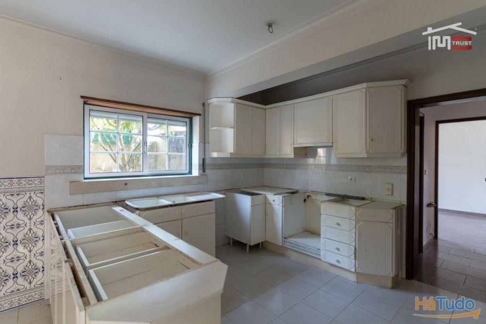 Moradia T3 - Alqueidão Ourém Moradia T3 - Alqueidão Ourém