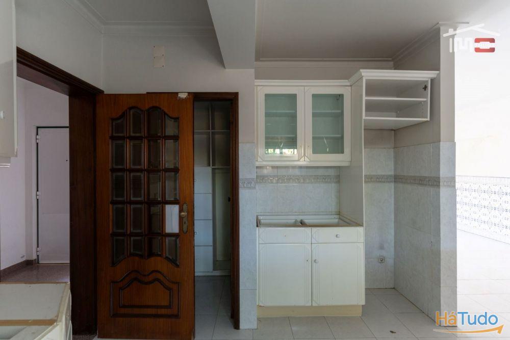 Moradia T3 - Alqueidão Ourém Moradia T3 - Alqueidão Ourém