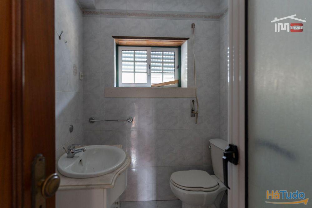 Moradia T3 - Alqueidão Ourém Moradia T3 - Alqueidão Ourém