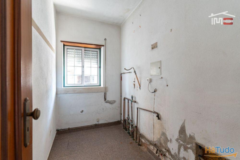 Moradia T3 - Alqueidão Ourém Moradia T3 - Alqueidão Ourém