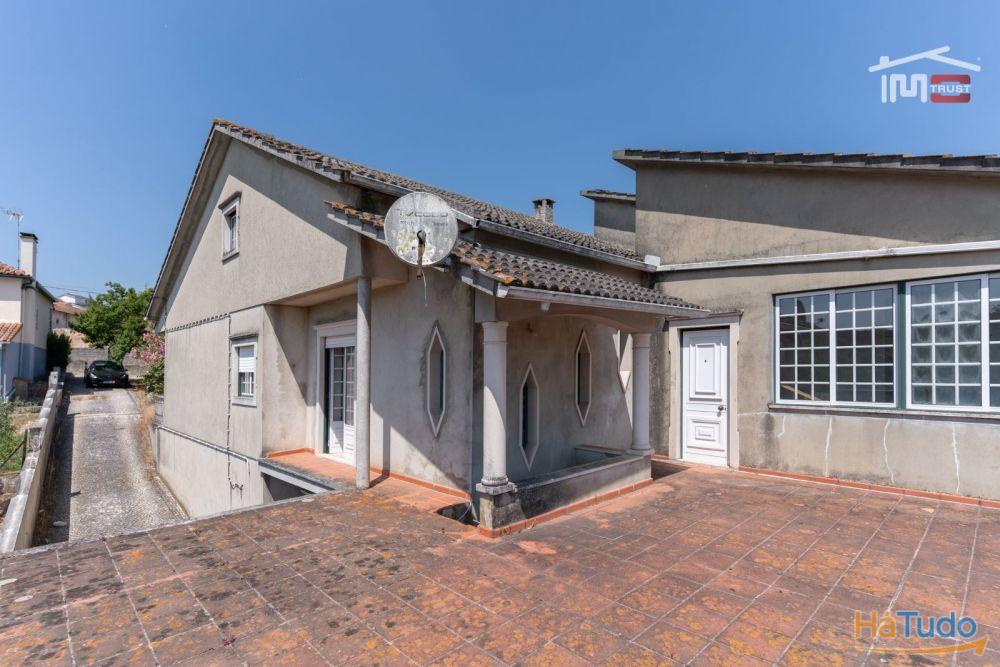 Moradia T3 - Alqueidão Ourém Moradia T3 - Alqueidão Ourém