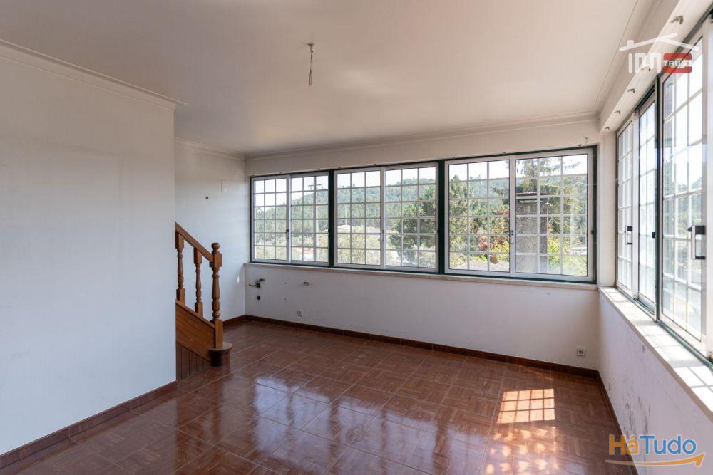 Moradia T3 - Alqueidão Ourém Moradia T3 - Alqueidão Ourém