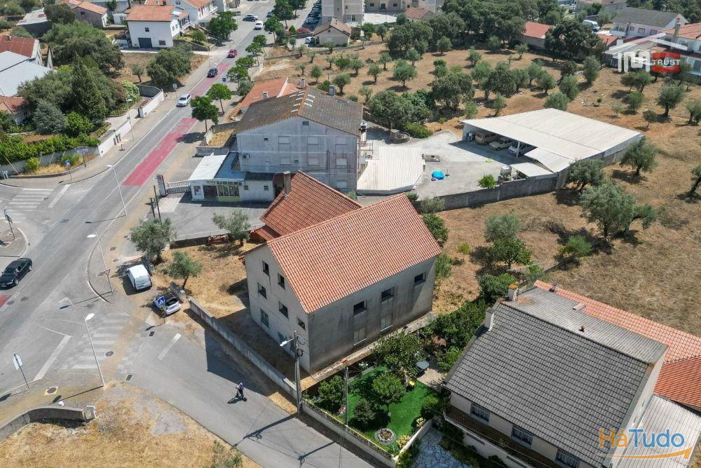 Prédio - Boa oportunidade de Investimento em Fátima Prédio - Boa oportunidade de Investimento em Fátima