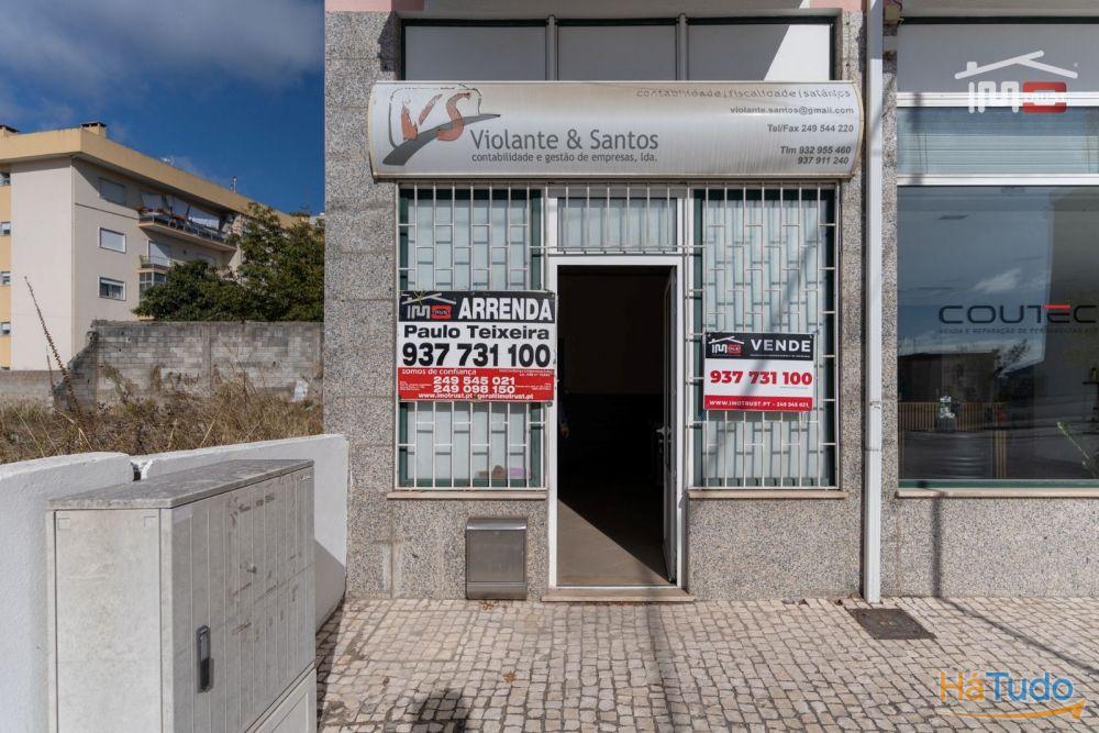 Loja, para venda, Ourém - Nossa Senhora da Piedade Loja, para venda, Ourém - Nossa Senhora da Piedade