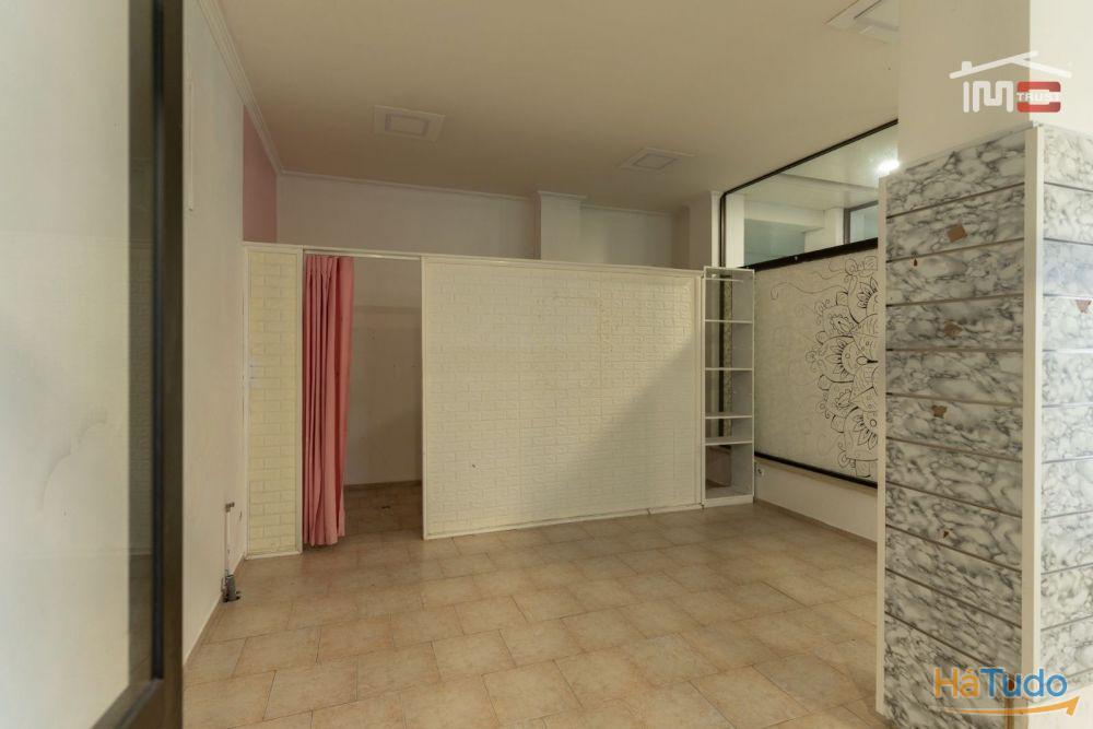 Loja em centro comercial, para arrendamento, Ourém - Fatima Loja em centro comercial, para arrendamento, Ourém - Fatima