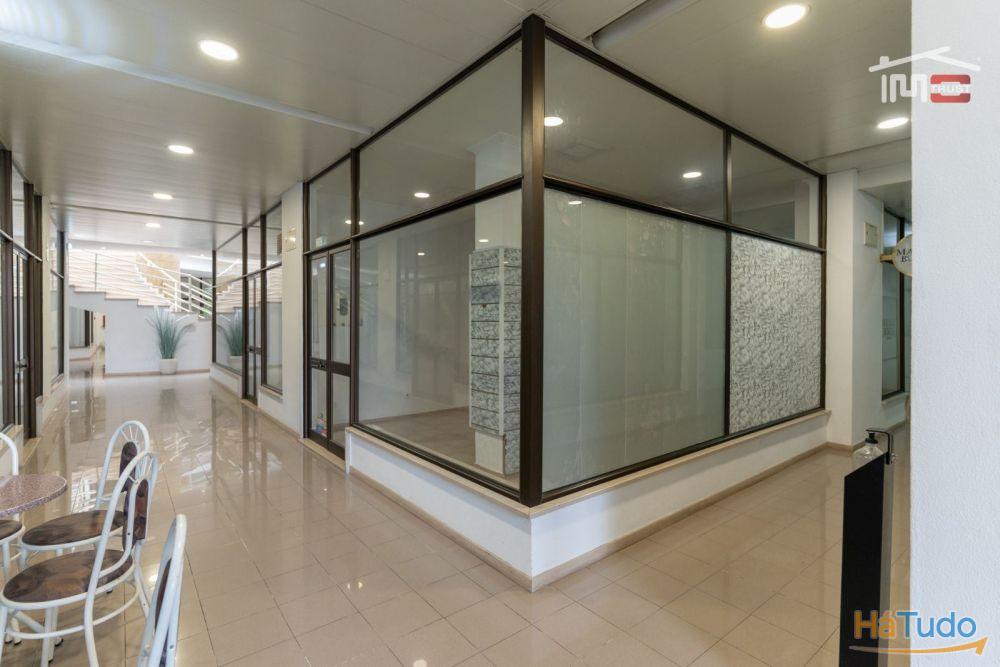 Loja em centro comercial, para arrendamento, Ourém - Fatima Loja em centro comercial, para arrendamento, Ourém - Fatima
