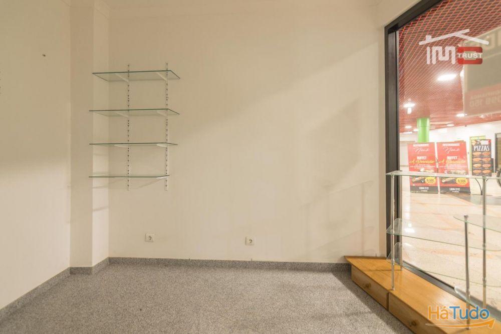 LOJA PARA COMÉRCIO NO FÁTIMA SHOPPING JUNTO AO SANTUÁRIO DE FÁTIMA LOJA PARA COMÉRCIO NO FÁTIMA SHOPPING JUNTO AO SANTUÁRIO DE FÁTIMA