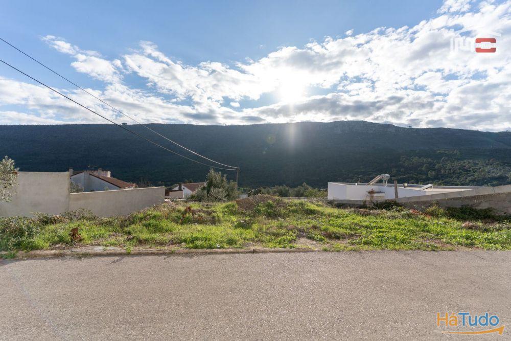 Terreno Urbano em Travessa dos Melões, Mira de Aire Terreno Urbano em Travessa dos Melões, Mira de Aire