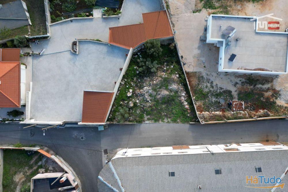 Terreno Urbano em Travessa dos Melões, Mira de Aire Terreno Urbano em Travessa dos Melões, Mira de Aire