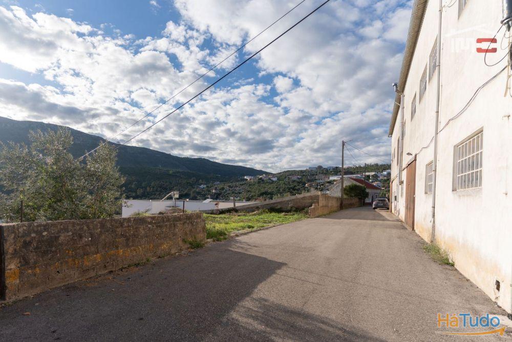 Terreno Urbano em Travessa dos Melões, Mira de Aire Terreno Urbano em Travessa dos Melões, Mira de Aire