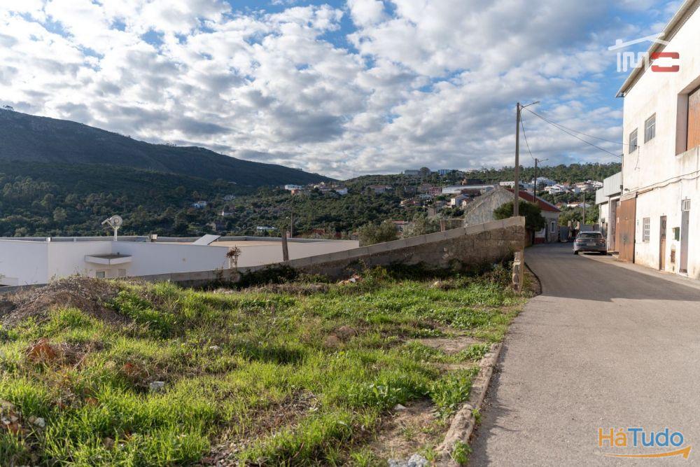 Terreno Urbano em Travessa dos Melões, Mira de Aire Terreno Urbano em Travessa dos Melões, Mira de Aire