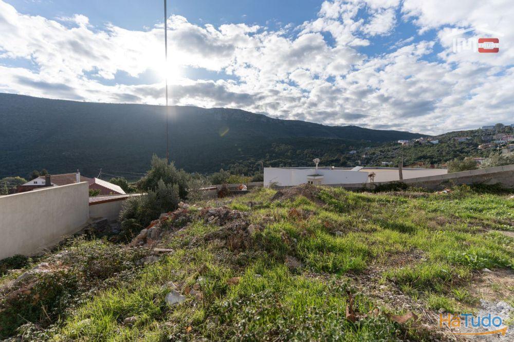 Terreno Urbano em Travessa dos Melões, Mira de Aire Terreno Urbano em Travessa dos Melões, Mira de Aire