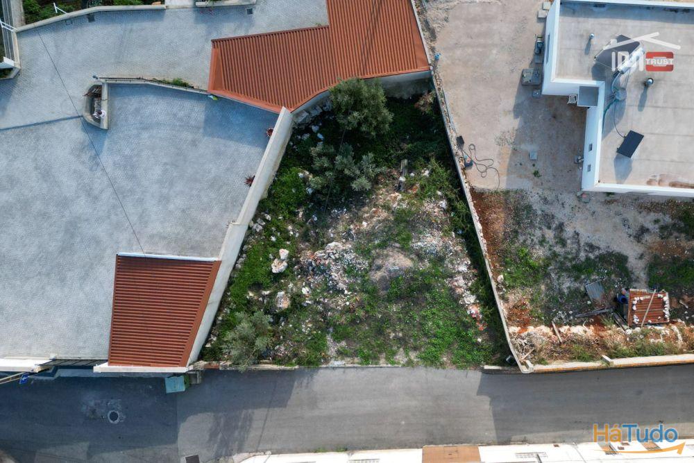 Terreno Urbano em Travessa dos Melões, Mira de Aire Terreno Urbano em Travessa dos Melões, Mira de Aire