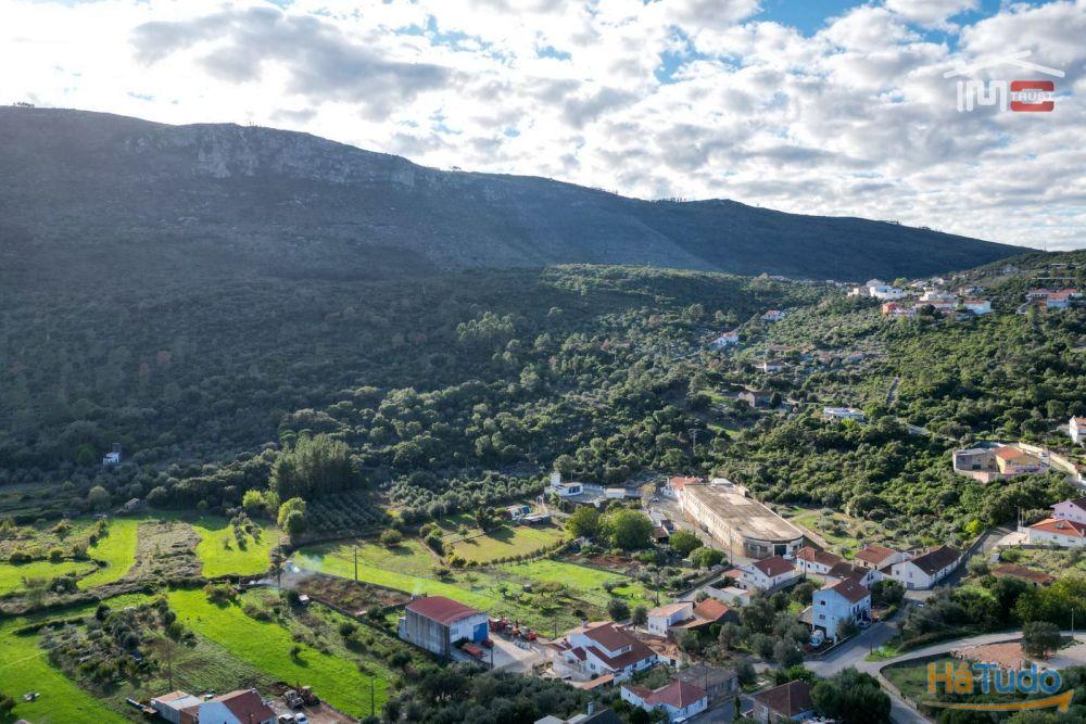 Terreno Urbano em Travessa dos Melões, Mira de Aire Terreno Urbano em Travessa dos Melões, Mira de Aire