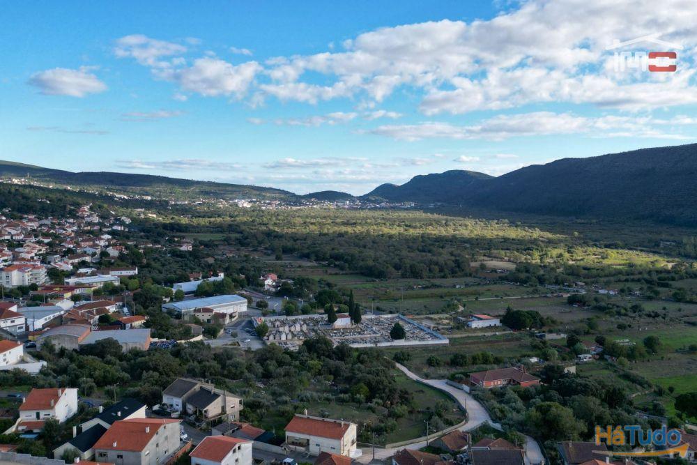 Terreno Urbano em Travessa dos Melões, Mira de Aire Terreno Urbano em Travessa dos Melões, Mira de Aire