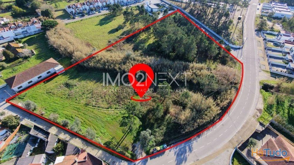 TERRENO PARA INVESTIMENTO ? CONSTRUÇÃO || PEDRA DE CIMA || MARINHA GRANDE TERRENO PARA INVESTIMENTO ? CONSTRUÇÃO || PEDRA DE CIMA || MARINHA GRANDE