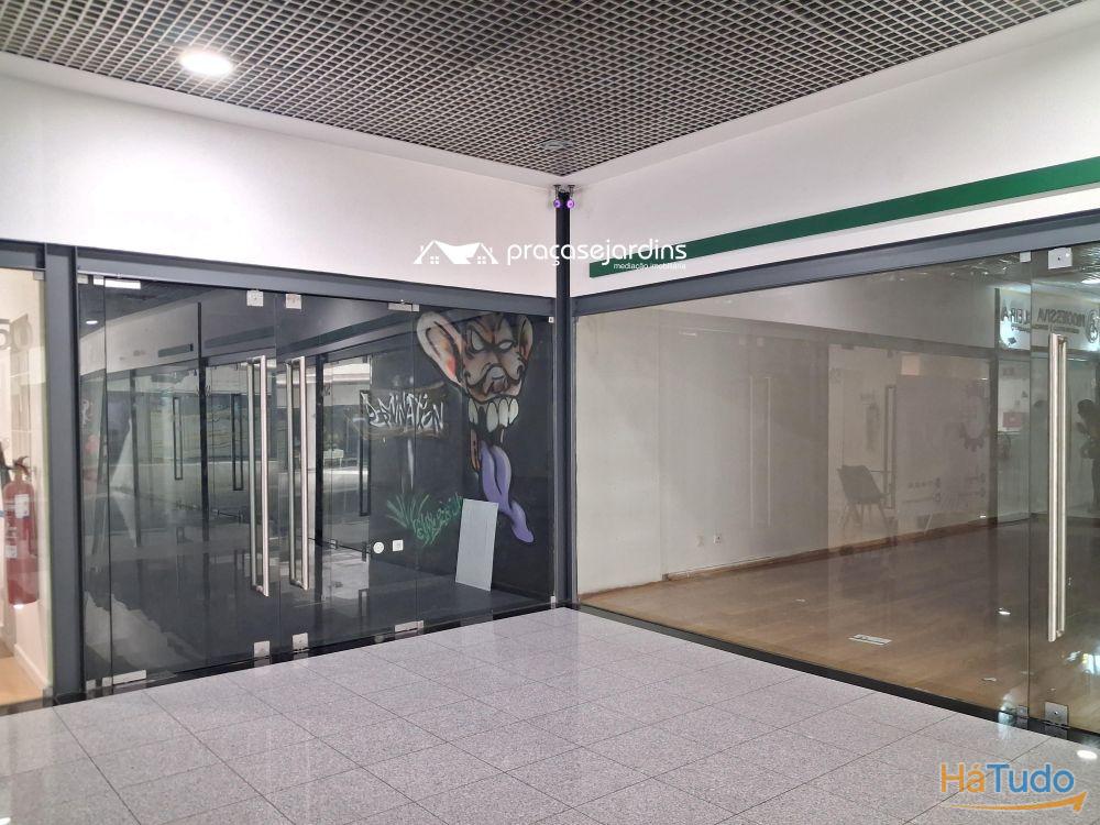 Loja com 60m2 Loja com 60m2